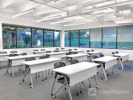 Enterprise Coworking | Greenwood Village