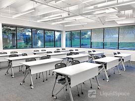 Enterprise Coworking | Greenwood Village