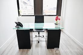 Executive Offices of New York