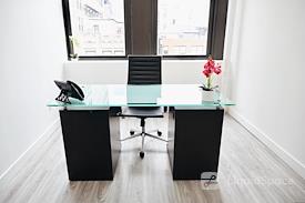 Executive Offices of New York