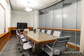 Avanti Workspace - Wells Fargo Center