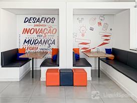 Regus | Socorro, Jose Bonifacio