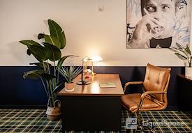 THRIVE | Greensboro Bain