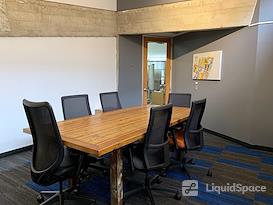 BLANKSPACES Culver City