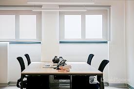 Regus | Cagliari, Carlo Felice