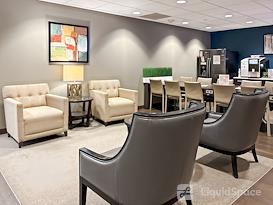 Regus | U. S. Bank Building