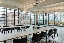 Industrious - Old Fourth Ward