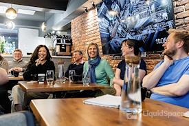 Wizu Workspace | Park Place, Leeds