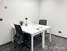 SPACES | Santiago, Riesco Las Condes