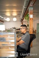 Studious Coworking Space