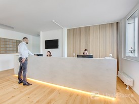 Regus | Bremen, Technologiepark