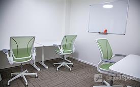 EcoSystem Coworking
