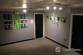 Woods Office Suites