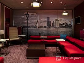 Regus | Rotterdam, Central NS International