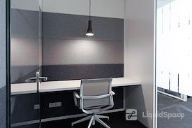 Regus | Amstelveen, Parktoren