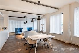 Regus | KIEL, Kaistraße