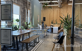 Loloft, Rogers - Flexible Meeting / Event Space 