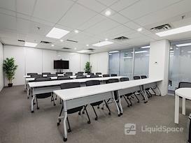 Greater Toronto Executive Centre-Airport Corporate