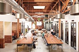 WeWork | Embassy TechVillage