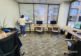 Office Evolution - Hackensack