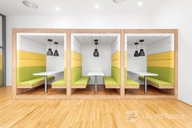 Regus | Warsaw, Equator Ochota