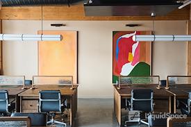 The Malin Wedgewood Houston