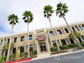 Regus | Irvine Center Drive