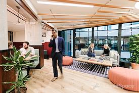 WeWork | Stresemannstraße 123