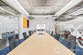 The Station, Urban Offices