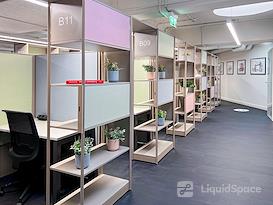 Regus | Lisbon, Braamcamp