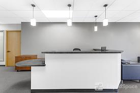 Regus | Corporate Center