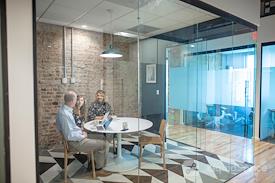 Gather - Arts District