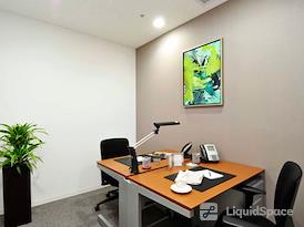 Regus | YOKOHAMA, Sky Building