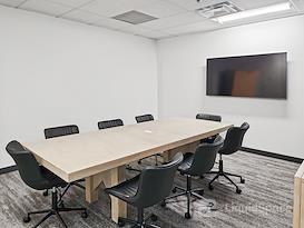 Regus | Craigshire Rd