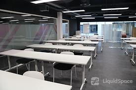 HQ | MI, Grand Rapids - Corporate Exchange