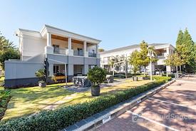 Regus | Johannesburg Illovo Fricker Road