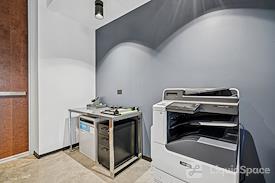 Industrious - Charlotte Uptown South