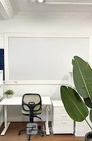 Salt Space Coworking - New Farm