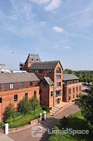 Regus | Norwich, Stannard Place