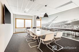 Regus | Dublin, 4 Ballsbridge