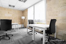 Regus | Bordeaux, Le Bouscat