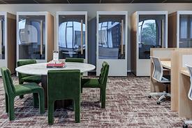 Industrious - Santa Monica