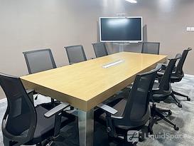 Regus | Ningbo, Raffles City