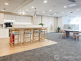 Regus | Shenzhen, Futian Anlian