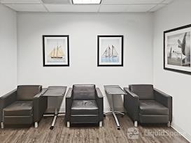 Regus | Fort Lee