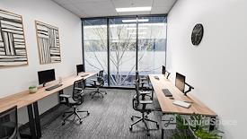 Waterman Workspaces Williams Landing