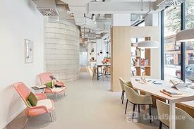 Regus | SPACES Palma Marina