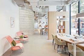 Regus | SPACES Palma Marina