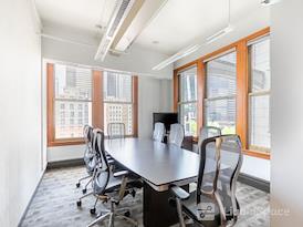 Regus | Smith Tower