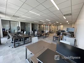 Venture X | Charlotte - The Refinery